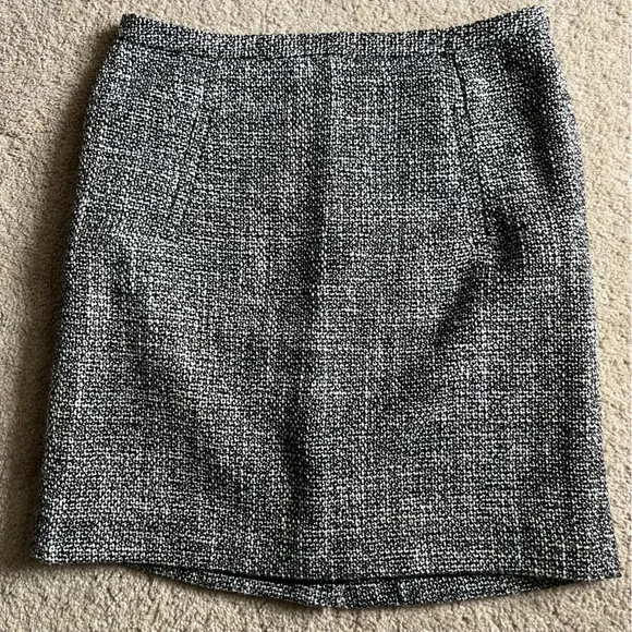 Ann Taylor Petites Formal Skirt - Picture 1 of 4